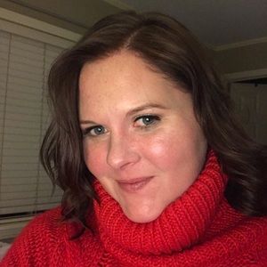 Meet your Posher, Molly